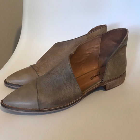 NEW✨Free People • Royale Flat - Picture 5 of 8